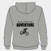 EcoSmart ® Pullover Hooded Sweatshirt Thumbnail