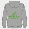 EcoSmart ® Pullover Hooded Sweatshirt Thumbnail