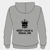 EcoSmart ® Pullover Hooded Sweatshirt Thumbnail