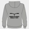 EcoSmart ® Pullover Hooded Sweatshirt Thumbnail
