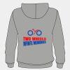 EcoSmart ® Pullover Hooded Sweatshirt Thumbnail