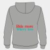 EcoSmart ® Pullover Hooded Sweatshirt Thumbnail