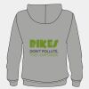 EcoSmart ® Pullover Hooded Sweatshirt Thumbnail