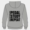 EcoSmart ® Pullover Hooded Sweatshirt Thumbnail
