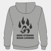 EcoSmart ® Pullover Hooded Sweatshirt Thumbnail