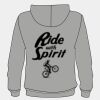 EcoSmart ® Pullover Hooded Sweatshirt Thumbnail