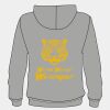 EcoSmart ® Pullover Hooded Sweatshirt Thumbnail