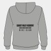 EcoSmart ® Pullover Hooded Sweatshirt Thumbnail