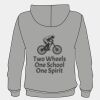 EcoSmart ® Pullover Hooded Sweatshirt Thumbnail