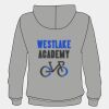 EcoSmart ® Pullover Hooded Sweatshirt Thumbnail