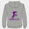 EcoSmart ® Pullover Hooded Sweatshirt Thumbnail