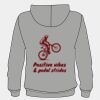 EcoSmart ® Pullover Hooded Sweatshirt Thumbnail
