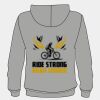 EcoSmart ® Pullover Hooded Sweatshirt Thumbnail