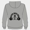 EcoSmart ® Pullover Hooded Sweatshirt Thumbnail