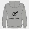 EcoSmart ® Pullover Hooded Sweatshirt Thumbnail