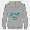 EcoSmart ® Pullover Hooded Sweatshirt Thumbnail