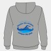 EcoSmart ® Pullover Hooded Sweatshirt Thumbnail