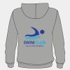 EcoSmart ® Pullover Hooded Sweatshirt Thumbnail