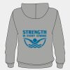 EcoSmart ® Pullover Hooded Sweatshirt Thumbnail