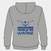 EcoSmart ® Pullover Hooded Sweatshirt Thumbnail