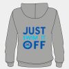 EcoSmart ® Pullover Hooded Sweatshirt Thumbnail
