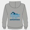 EcoSmart ® Pullover Hooded Sweatshirt Thumbnail