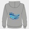 EcoSmart ® Pullover Hooded Sweatshirt Thumbnail