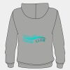 EcoSmart ® Pullover Hooded Sweatshirt Thumbnail