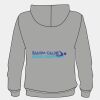 EcoSmart ® Pullover Hooded Sweatshirt Thumbnail