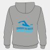 EcoSmart ® Pullover Hooded Sweatshirt Thumbnail
