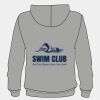 EcoSmart ® Pullover Hooded Sweatshirt Thumbnail
