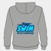 EcoSmart ® Pullover Hooded Sweatshirt Thumbnail