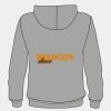 EcoSmart ® Pullover Hooded Sweatshirt Thumbnail