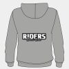 EcoSmart ® Pullover Hooded Sweatshirt Thumbnail