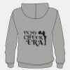 EcoSmart ® Pullover Hooded Sweatshirt Thumbnail