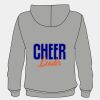 EcoSmart ® Pullover Hooded Sweatshirt Thumbnail