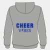 EcoSmart ® Pullover Hooded Sweatshirt Thumbnail