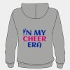 EcoSmart ® Pullover Hooded Sweatshirt Thumbnail