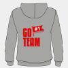 EcoSmart ® Pullover Hooded Sweatshirt Thumbnail