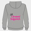 EcoSmart ® Pullover Hooded Sweatshirt Thumbnail