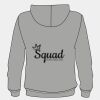 EcoSmart ® Pullover Hooded Sweatshirt Thumbnail