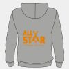 EcoSmart ® Pullover Hooded Sweatshirt Thumbnail