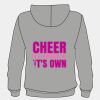 EcoSmart ® Pullover Hooded Sweatshirt Thumbnail