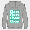 EcoSmart ® Pullover Hooded Sweatshirt Thumbnail
