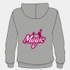 EcoSmart ® Pullover Hooded Sweatshirt Thumbnail