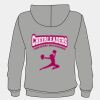 EcoSmart ® Pullover Hooded Sweatshirt Thumbnail