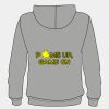 EcoSmart ® Pullover Hooded Sweatshirt Thumbnail