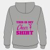 EcoSmart ® Pullover Hooded Sweatshirt Thumbnail
