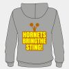 EcoSmart ® Pullover Hooded Sweatshirt Thumbnail