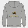 EcoSmart ® Pullover Hooded Sweatshirt Thumbnail